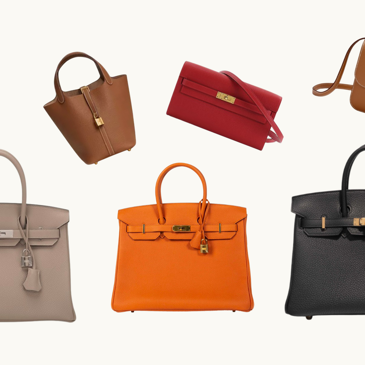 Hermès serial number / blind stamp: Practical guide – bamluxurystore