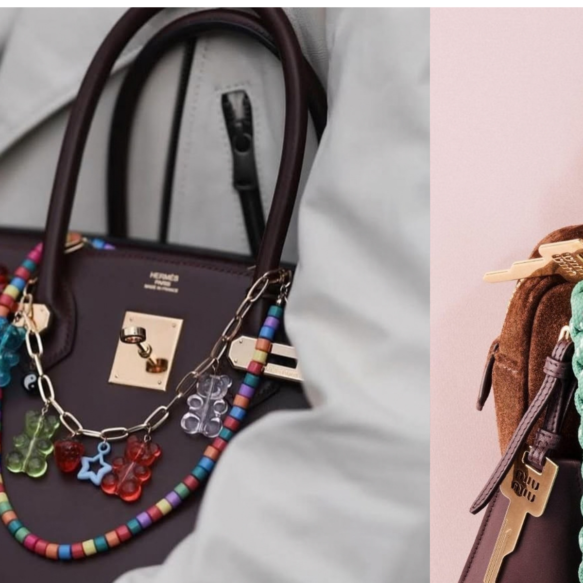 Why Do Some Luxury Bags Increase in Price Every Year ?