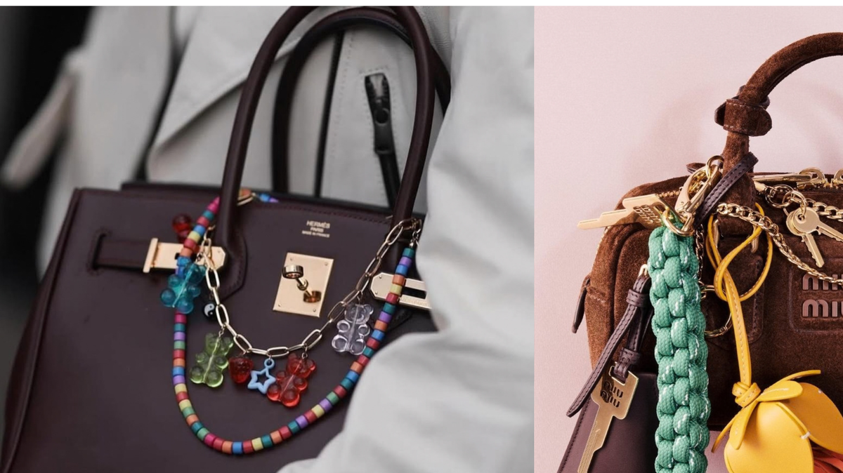 Why Do Some Luxury Bags Increase in Price Every Year ?