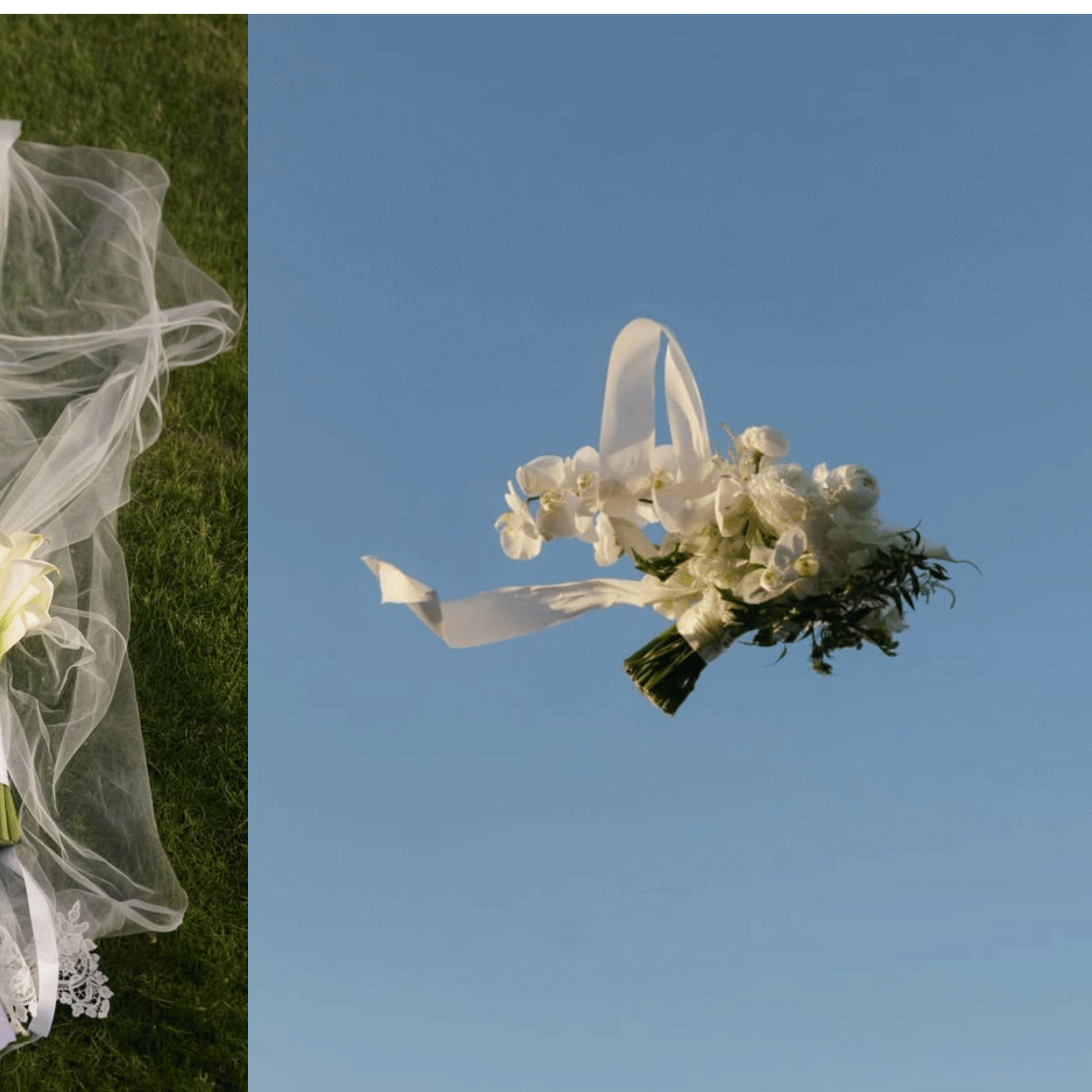 How to choose the perfect luxury bag for a wedding ?