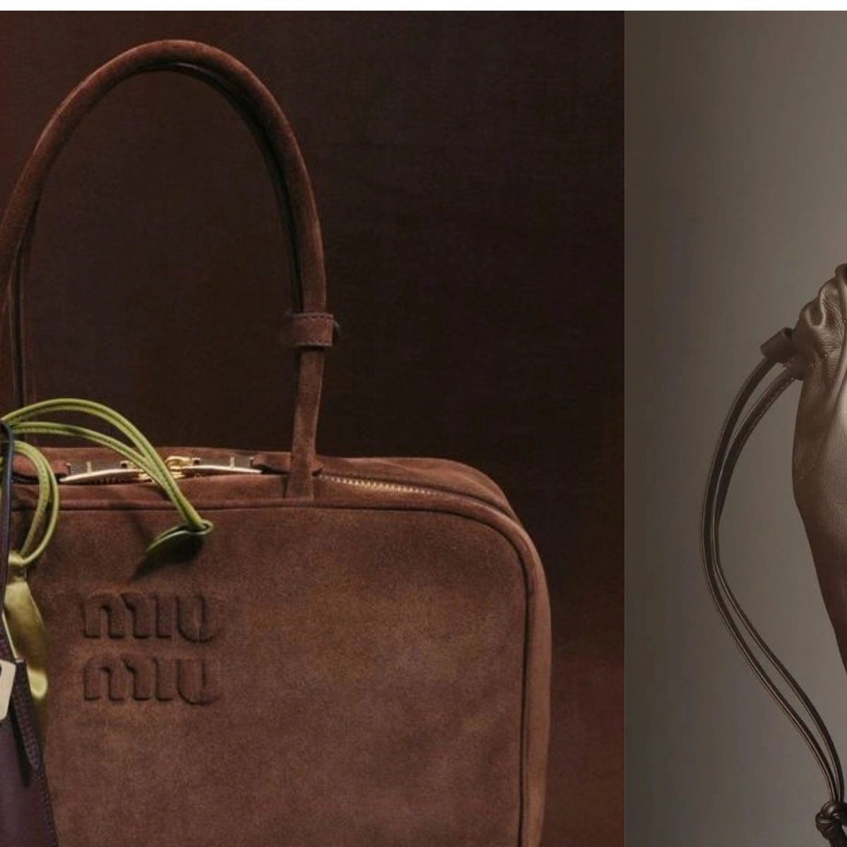 Why Autumn Is the Perfect Season for a Luxury Bag