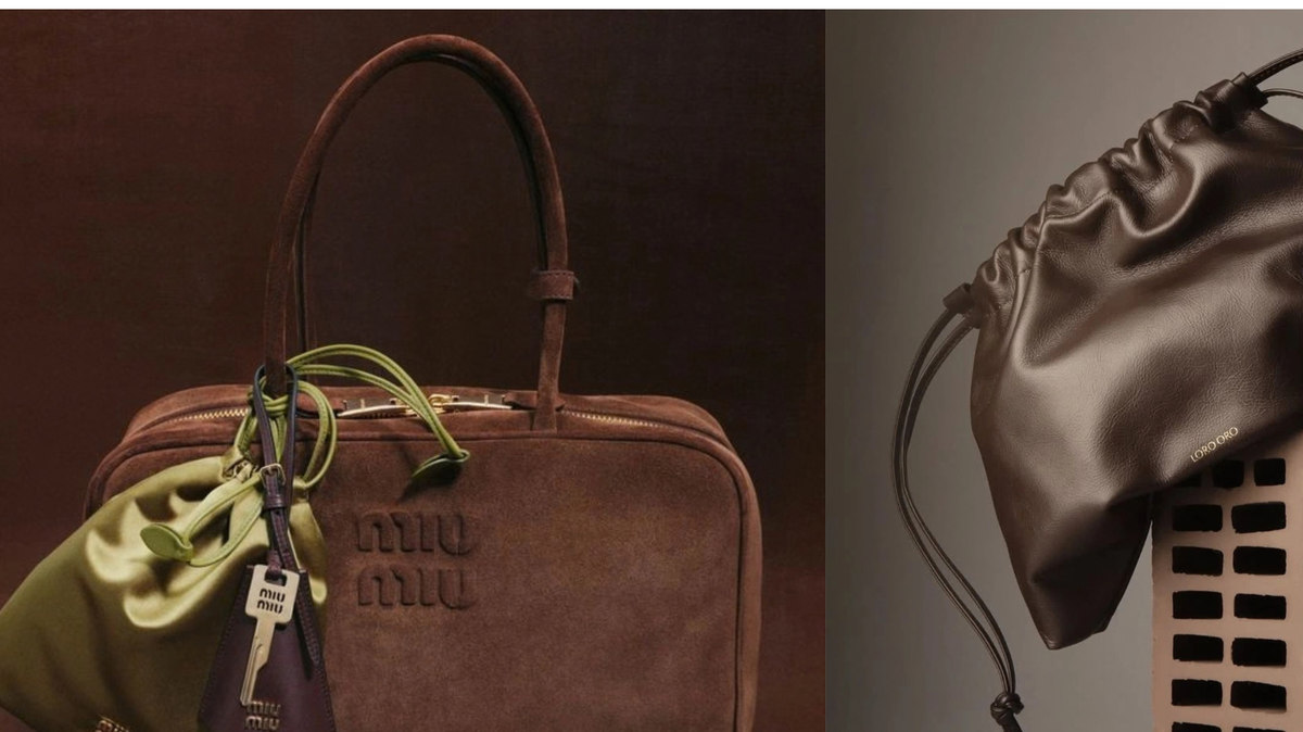 Why Autumn Is the Perfect Season for a Luxury Bag