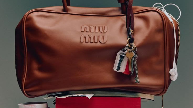 Which luxury bag should you buy to go back to work this September ?