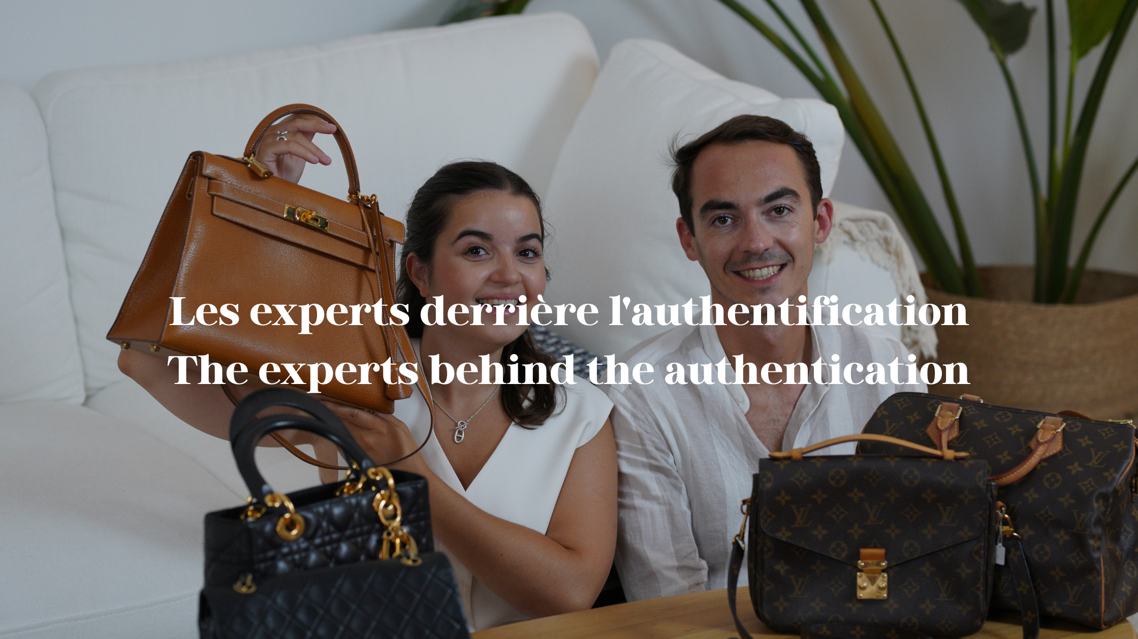 Authentication guide: How to recognize an authentic Chanel bag in 2025