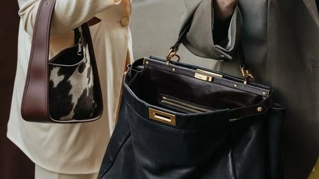 5 Mistakes to Avoid When Buying a Pre-Owned Luxury Bag