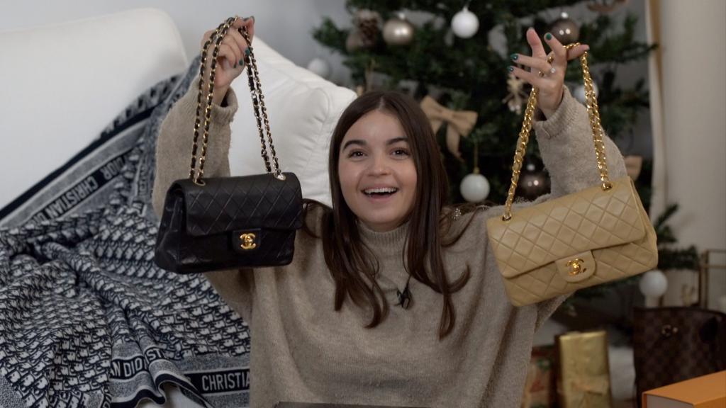 The ultimate Chanel serial number guide: decoding the authenticity