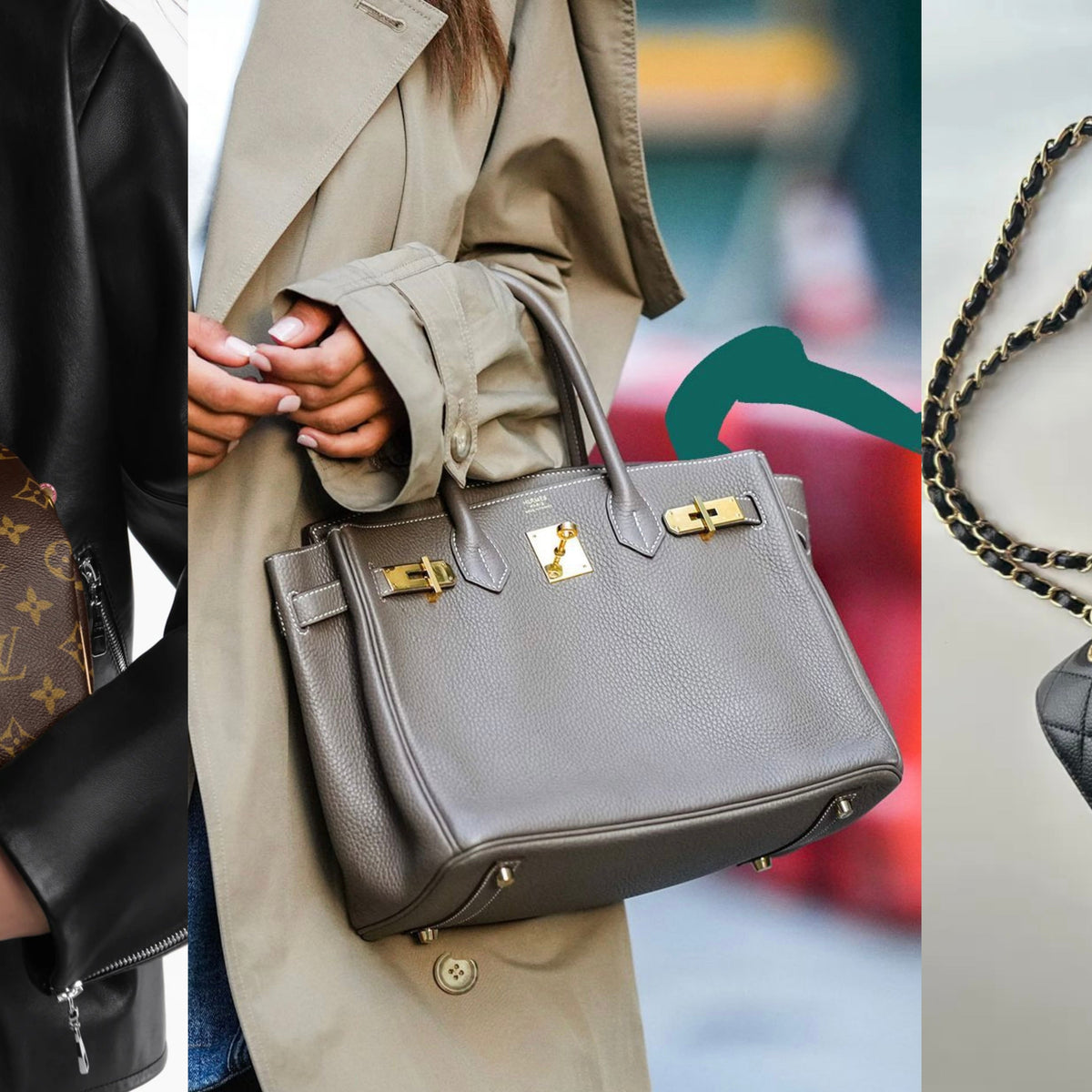 Why Iconic bags retain their value, and what today’s luxury buyer must ...