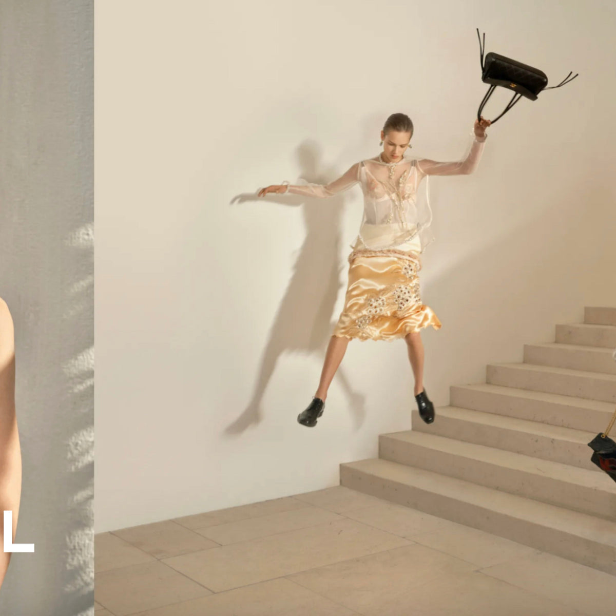 Chanel Spring Summer 2026: The bags, ballet flats and key trends ...