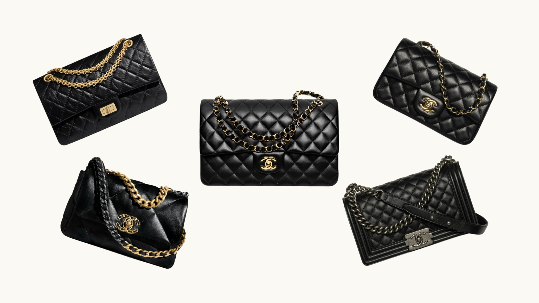 Chanel 2024 price increase March 27