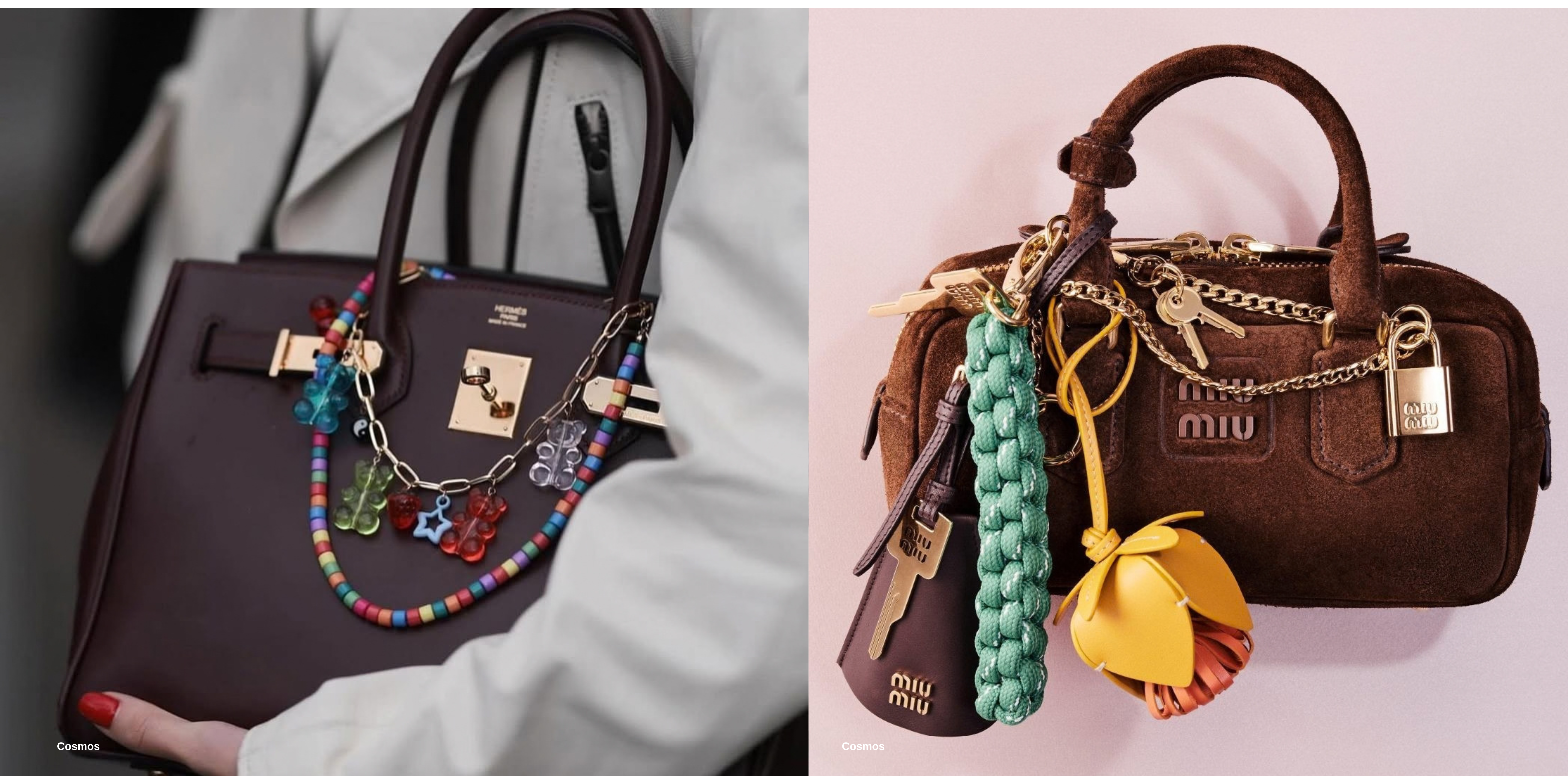 Why Do Some Luxury Bags Increase in Price Every Year ?