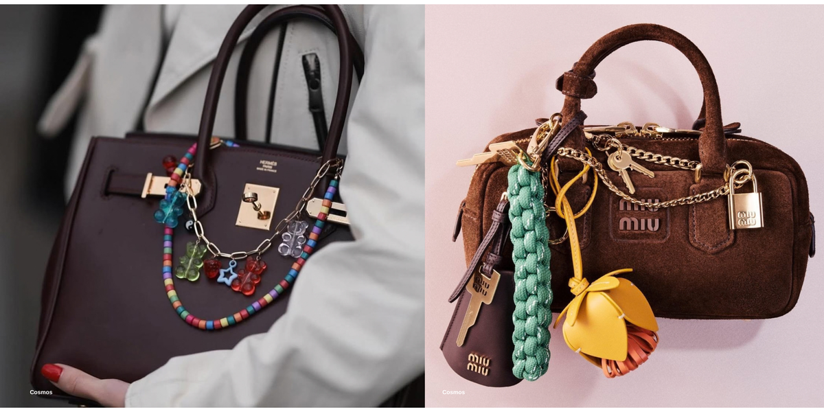 Why Do Some Luxury Bags Increase in Price Every Year ?
