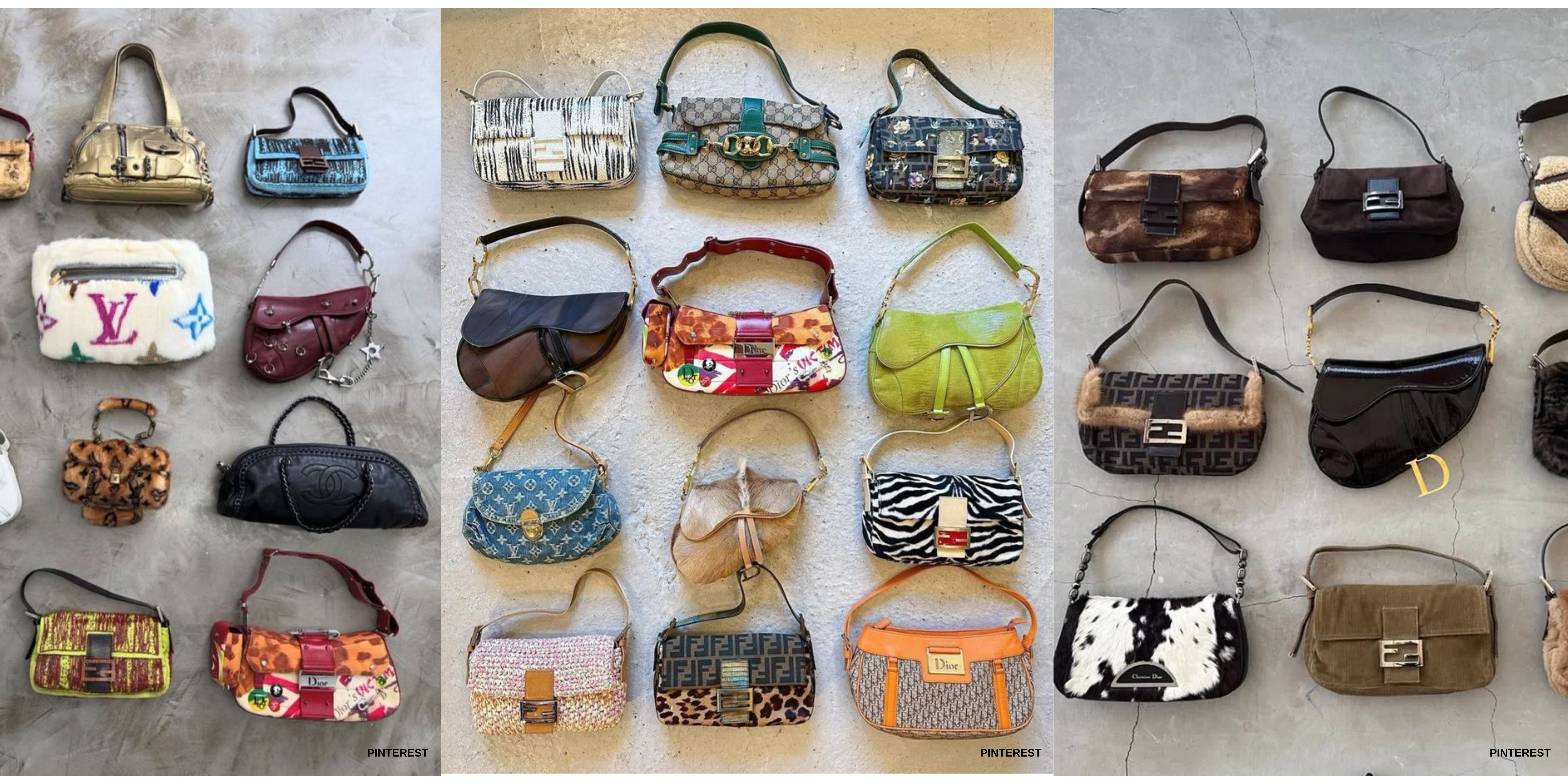 Why buying a second-hand luxury bag makes more sense than ever in 2026