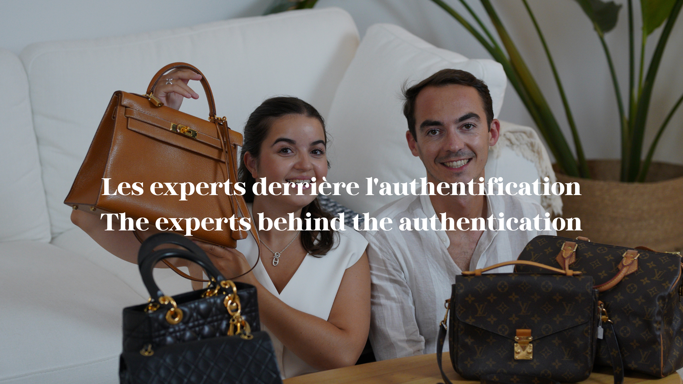 Authentication guide: How to recognize an authentic Chanel bag in 2025