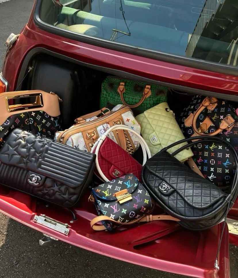 Is Buying a Pre-Owned Luxury Bag Worth It ? 7 Things to Know Before Buying