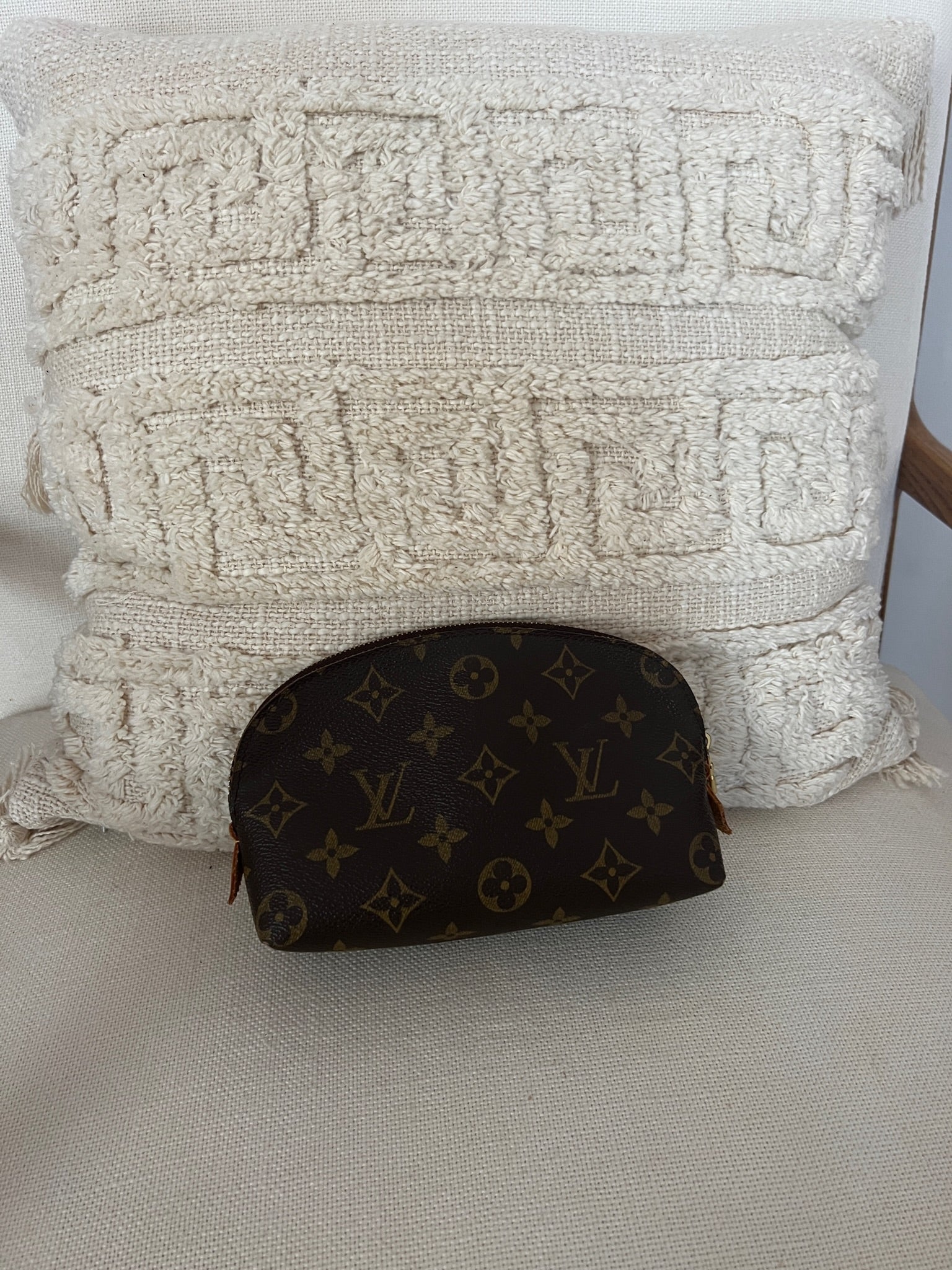 Neceser louis vuitton cosmetic