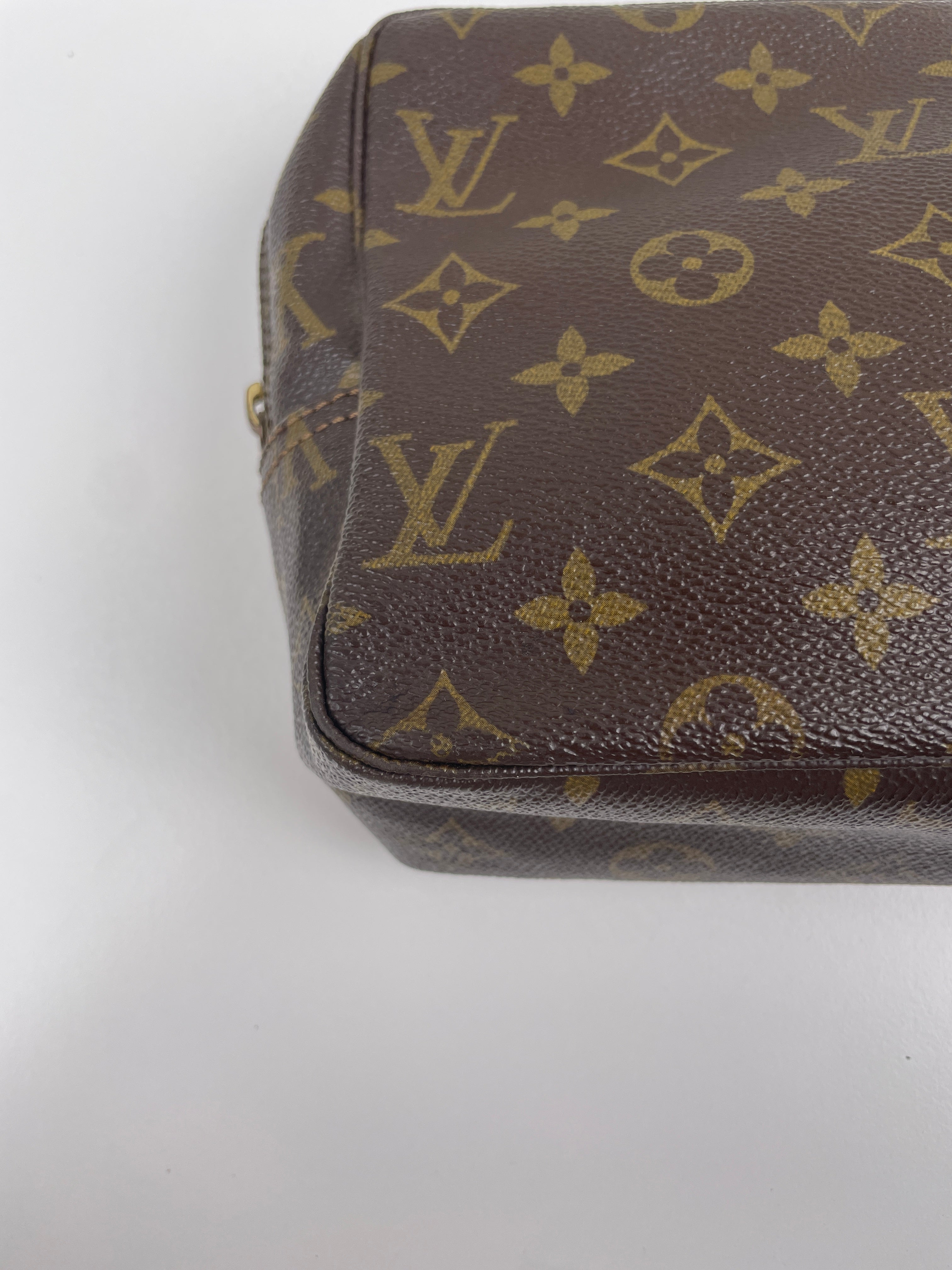 Louis Vuitton Toilet Monogram 28 – bamluxurystore