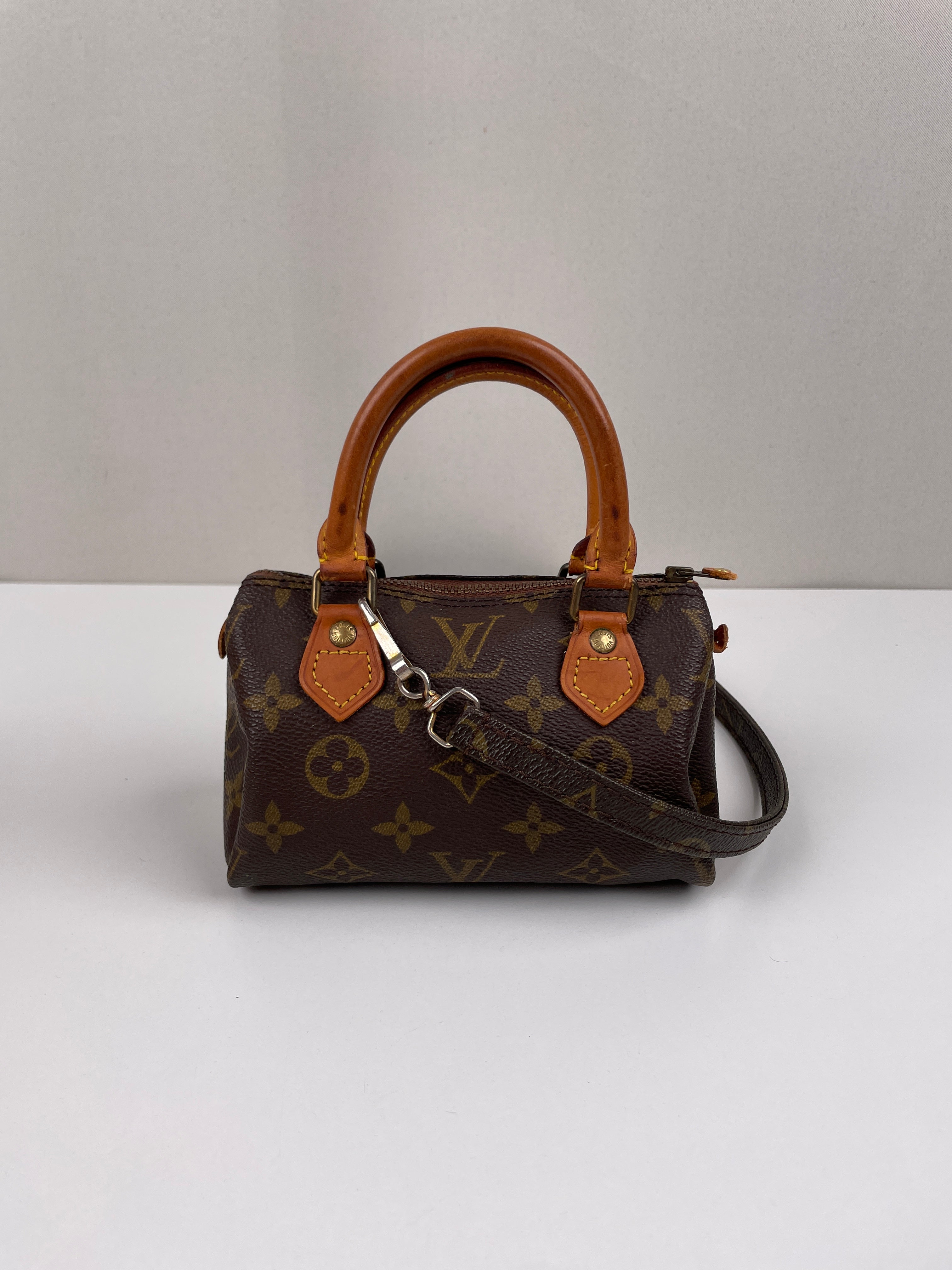 Vanity PM Louis Vuitton Jacquard since 1854 blue – bamluxurystore
