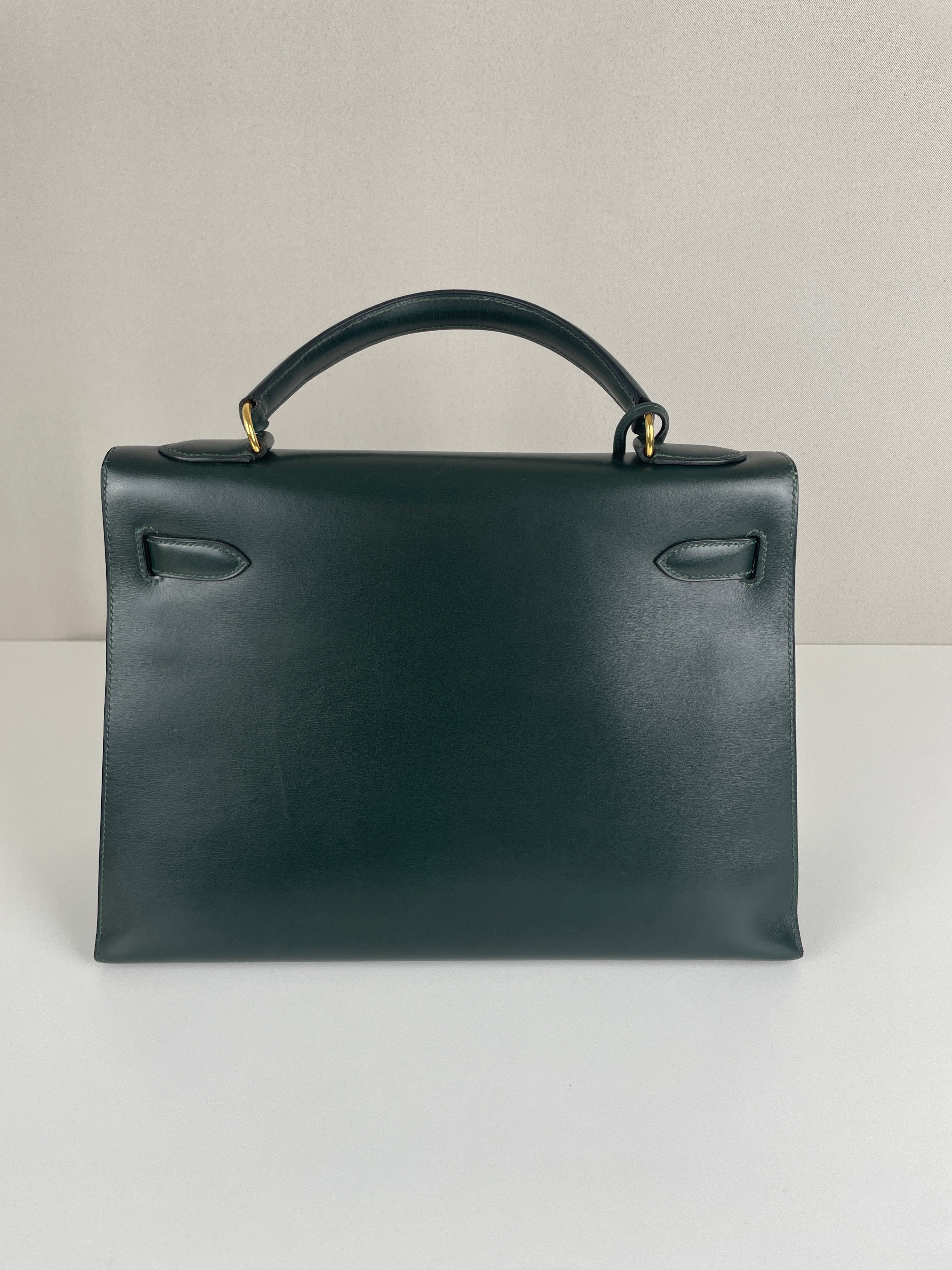 HERMES ダークグリーン ケース IMG_5140_4b801722-e4d6-4deb-
