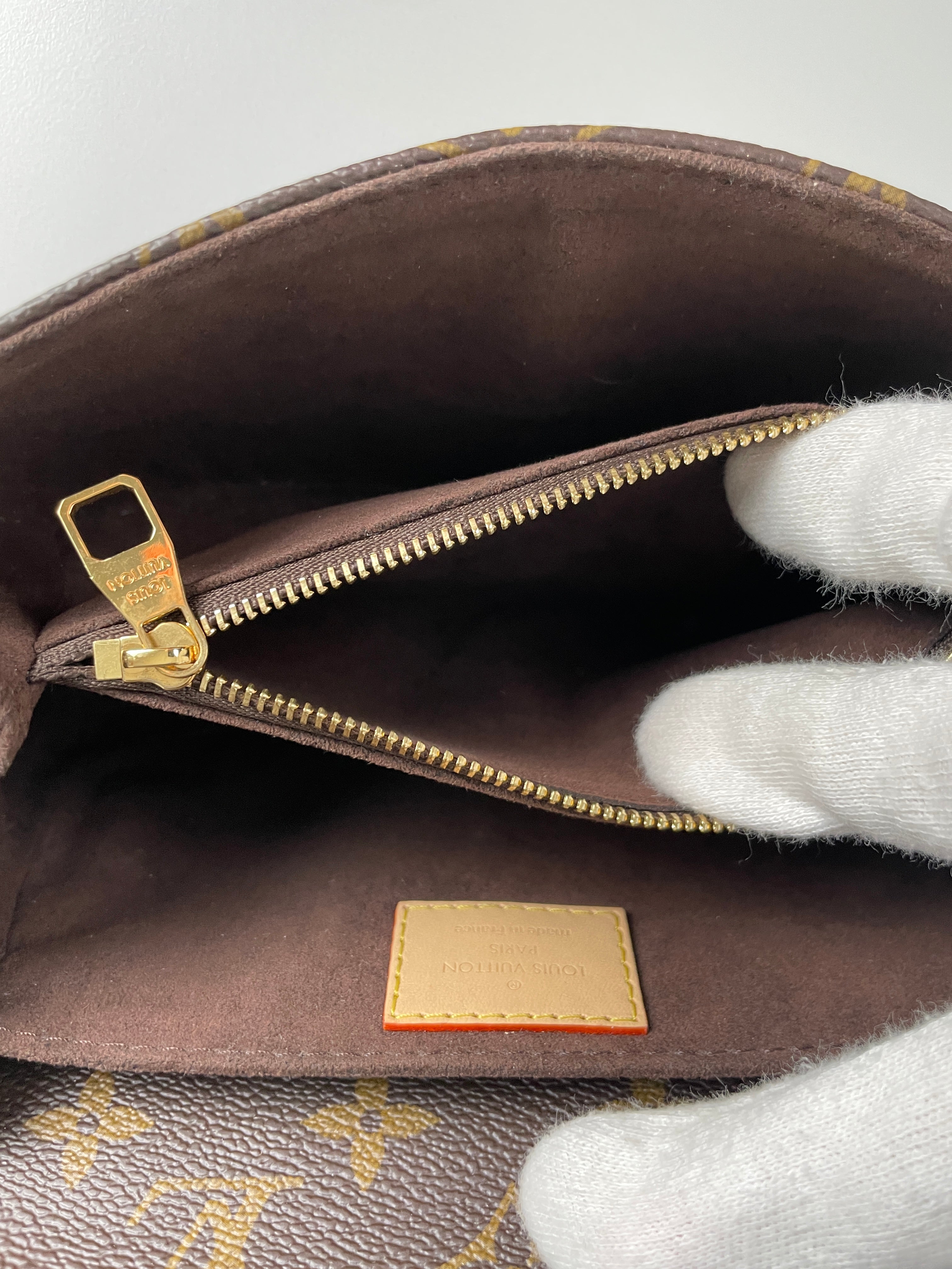 Louis Vuitton Metis East West monogram – bamluxurystore