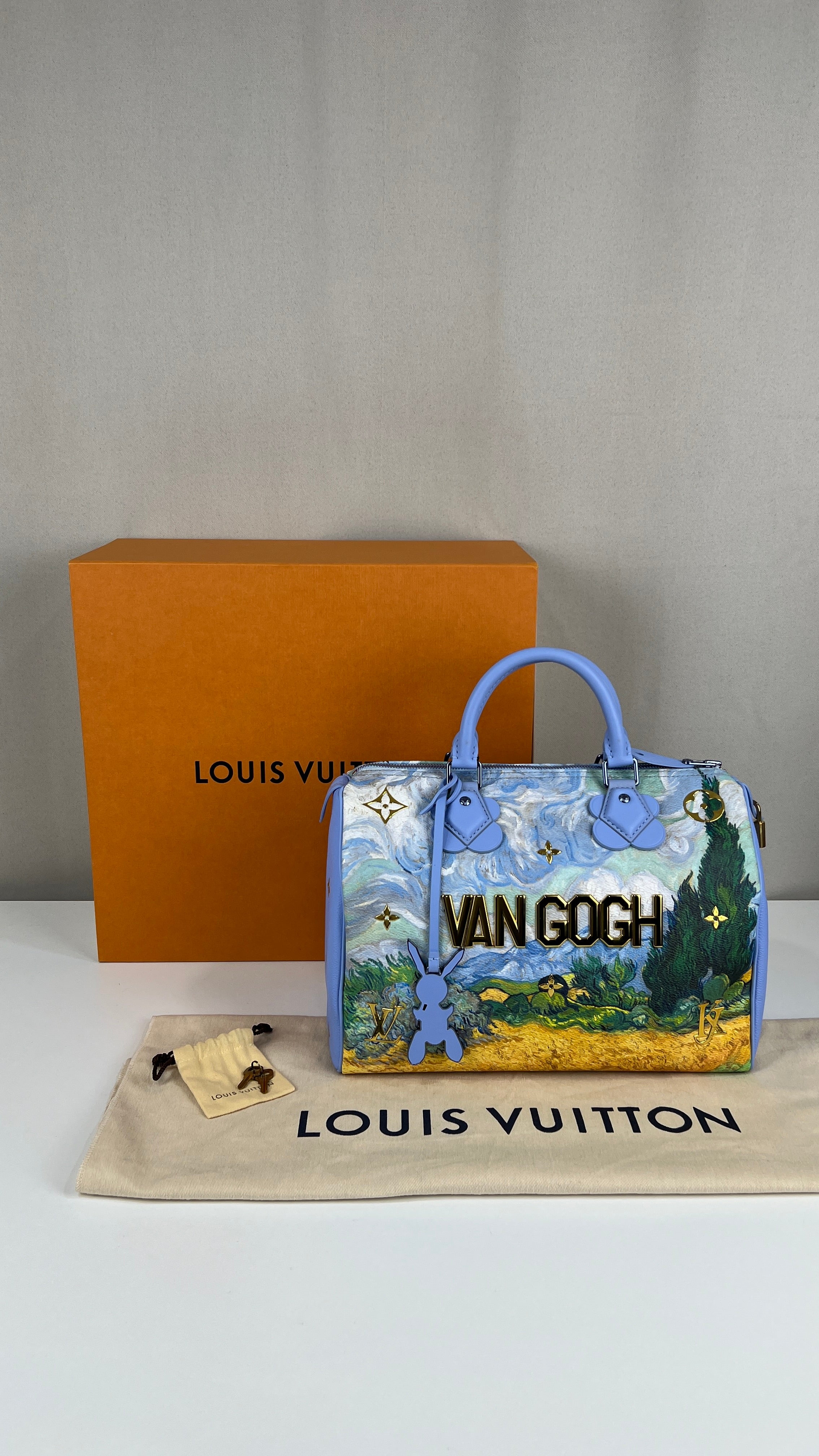 Louis Vuitton Marque De Luxe Eco Responsable Valise Vintage De