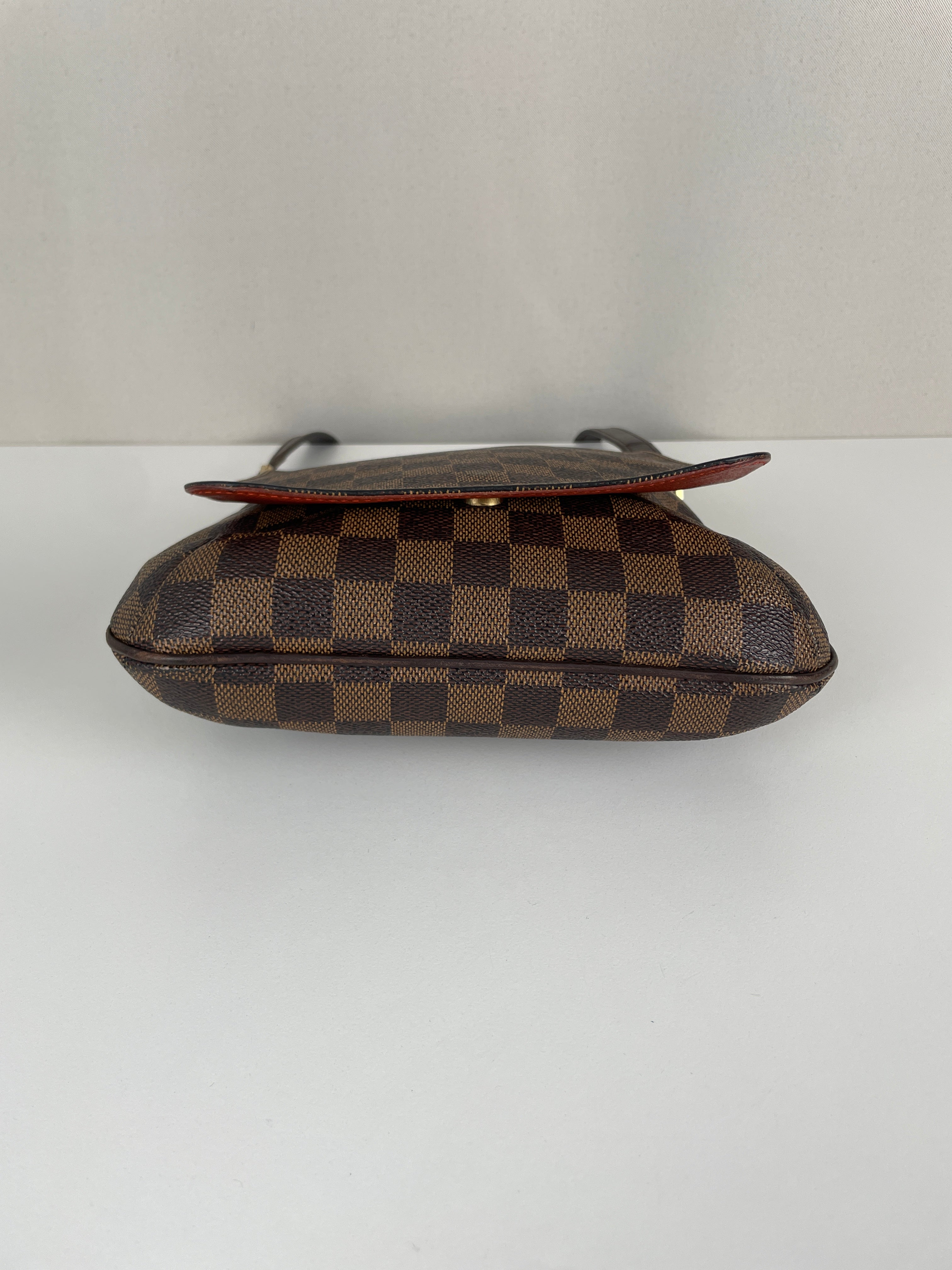 LOUIS VUITTON ダミエ サレヤGM Louis Vuitton Salsa damier ebene – bamluxurystore