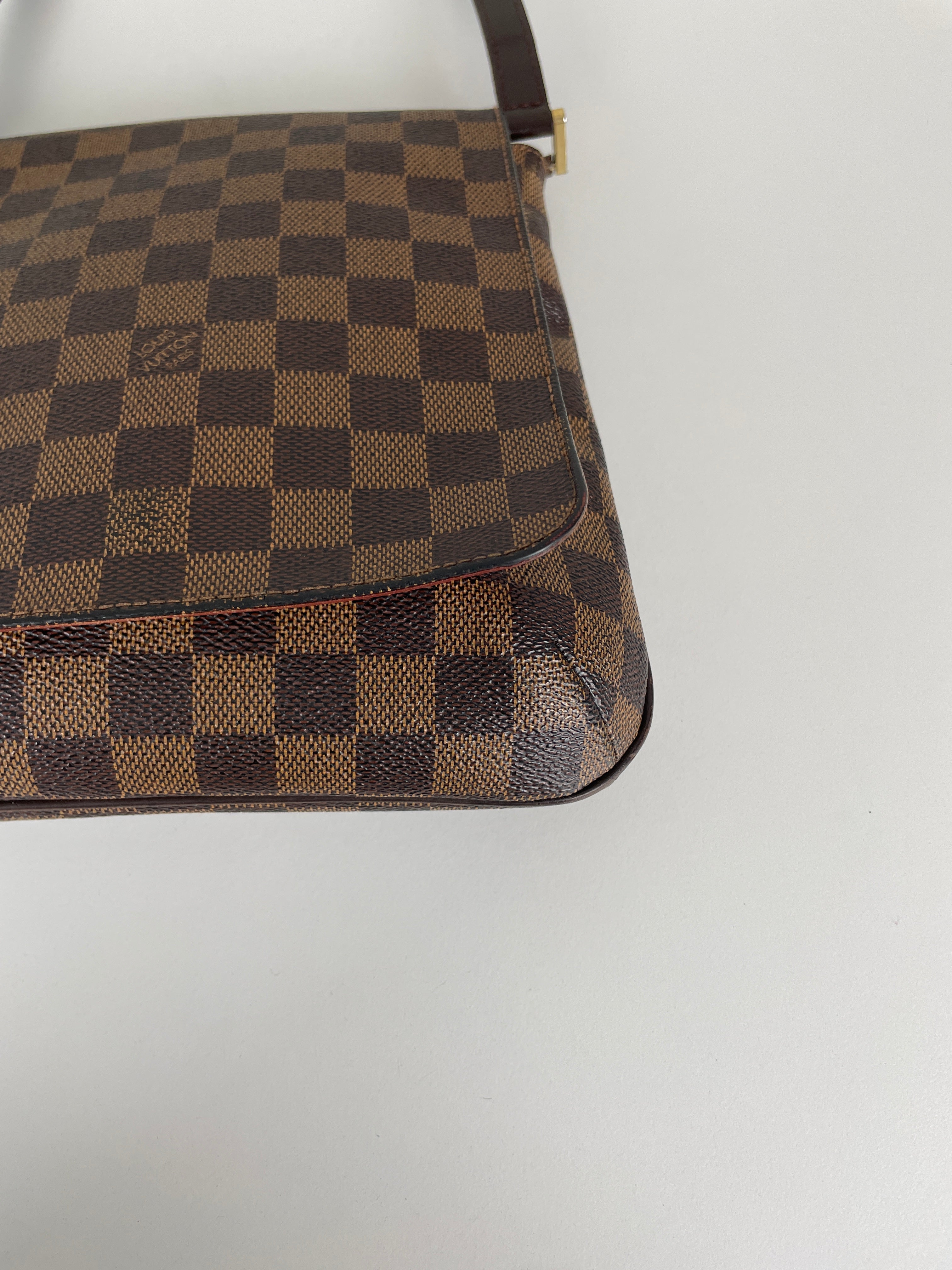 Louis Vuitton Salsa damier ebene – bamluxurystore