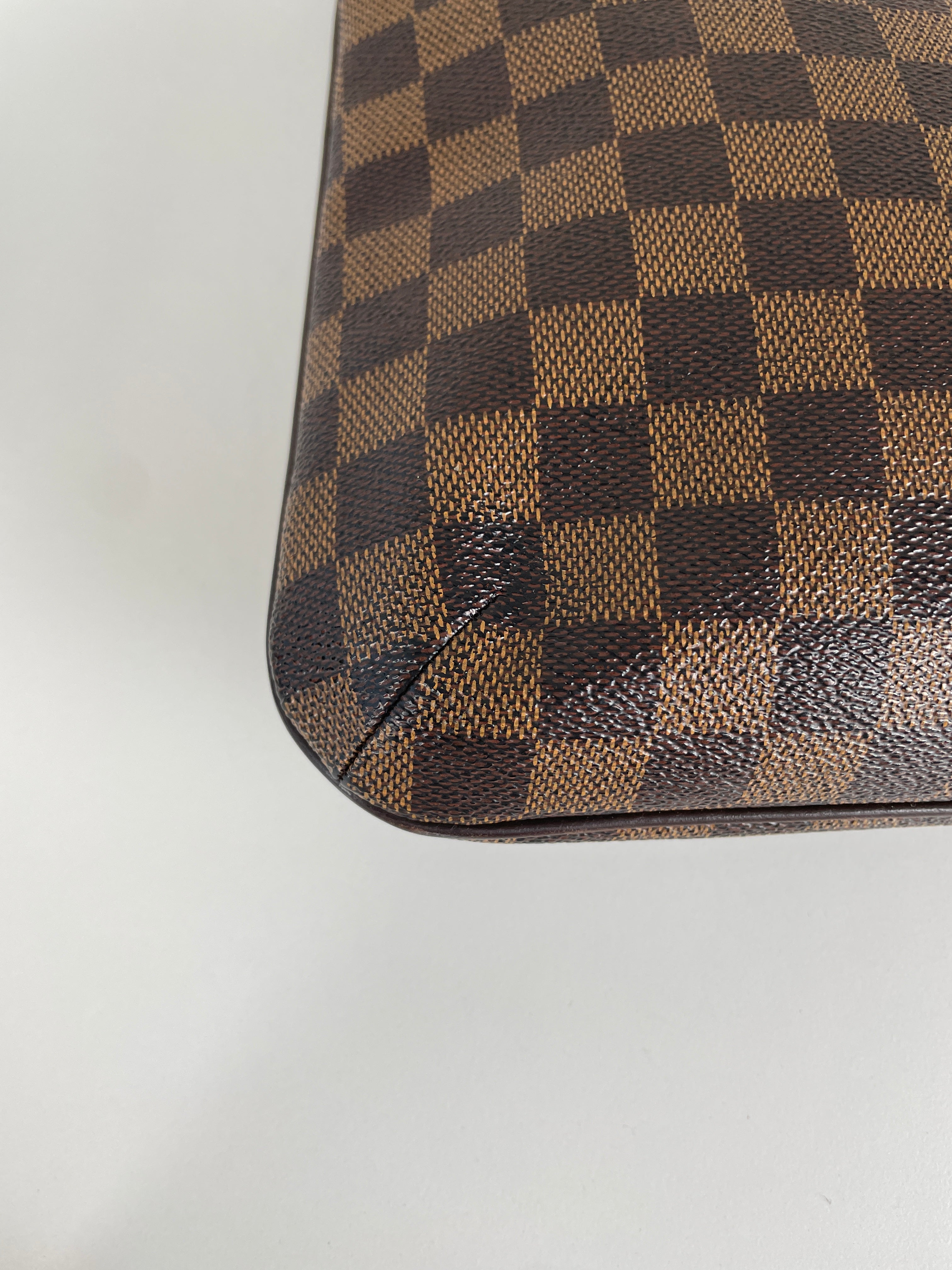 Louis Vuitton Salsa damier ebene – bamluxurystore